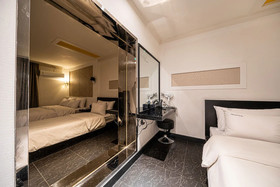 Uijeongbu Hotel The Fine