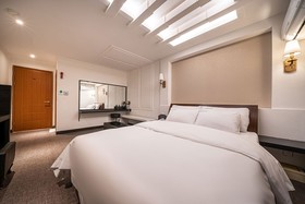 Uijeongbu Hotel The Fine