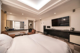 Uijeongbu Hotel The Fine