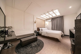 Uijeongbu Hotel The Fine