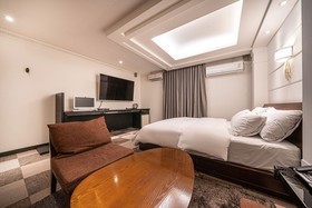 Uijeongbu Hotel The Fine