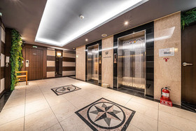 Uijeongbu Hotel The Fine