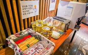 Uijeongbu Piano