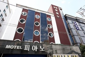 Uijeongbu Piano