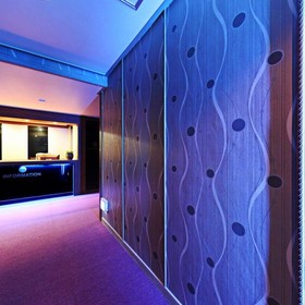 Uijeongbu Tourist Hotel