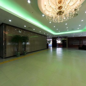Uijeongbu Tourist Hotel