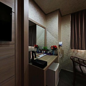 Uijeongbu Tourist Hotel
