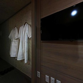 Uijeongbu Tourist Hotel
