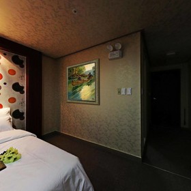 Uijeongbu Tourist Hotel