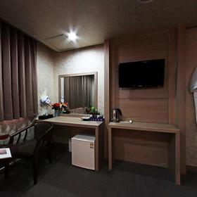 Uijeongbu Tourist Hotel