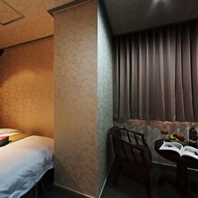 Uijeongbu Tourist Hotel