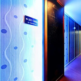 Uijeongbu Tourist Hotel