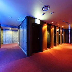 Uijeongbu Tourist Hotel