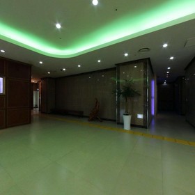 Uijeongbu Tourist Hotel
