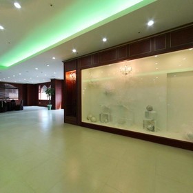 Uijeongbu Tourist Hotel