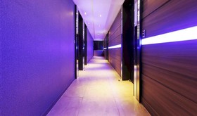 Hotel IMT Uiwang