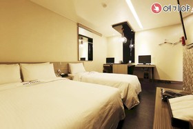 Hotel IMT Uiwang
