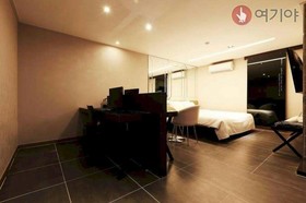 Hotel IMT Uiwang