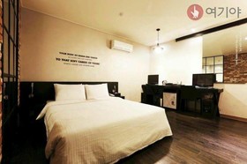 Hotel IMT Uiwang