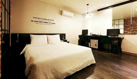 Hotel IMT Uiwang