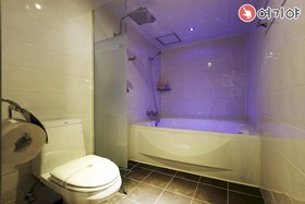 Hotel IMT Uiwang