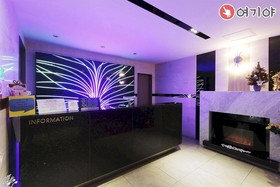 Hotel IMT Uiwang
