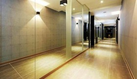 Hotel IMT Uiwang