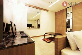 Hotel IMT Uiwang