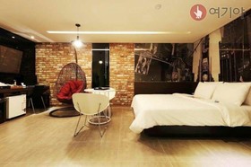 Hotel IMT Uiwang