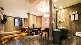 Hotel On