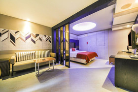 Hotel On