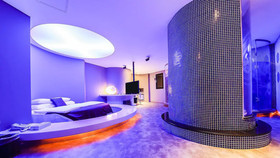 Hotel On