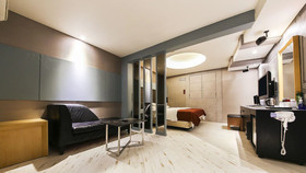 Hotel On