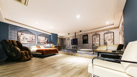 Hotel On