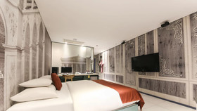Hotel On