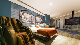 Hotel On