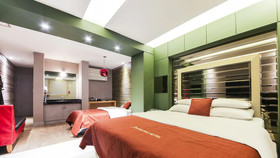 Hotel On