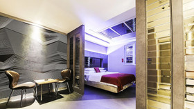 Hotel On