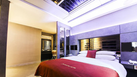 Hotel On