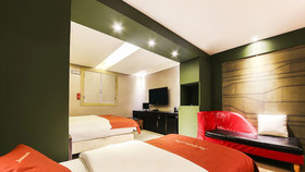 Hotel On
