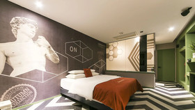 Hotel On