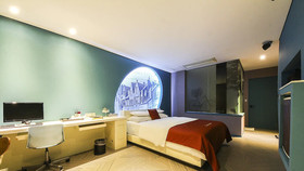 Hotel On