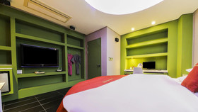 Hotel On