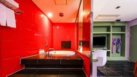 Hotel On