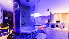 Hotel On