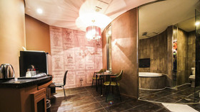 Hotel On