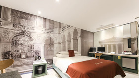 Hotel On