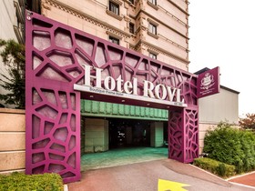 Hotel ROVL