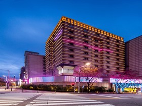 Hotel ROVL