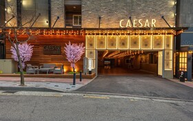 Uiwang Ceaser
